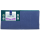 METRO PROFESSIONAL Servietten Dark Blue 33 x 33 cm 1/4 Falz 2-lagig 300 Stück
