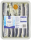 METRO Chef Bismarckheringe - 2,5 kg Schale