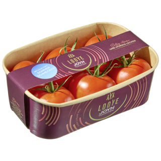 Joyn Mini Rispentomaten Niederlande - 400 g Schale