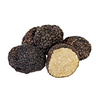 Trüffel Schwarz Tuber Aestivum China - 50 g Schachtel