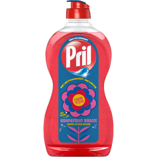 Pril Grapefruit Breeze - 450 ml Flasche