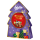 Milka Frohes Weihnachtsgeschenk - 108 g Beutel